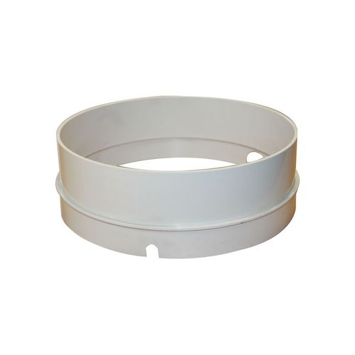 Commercial Swimming Pool Supa Skimmer Riser Extension Ring | Drainage ...