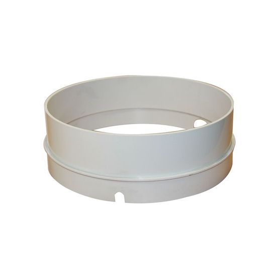 Pool Skimmer Riser Extension Commercial Swimming Pool Supa Skimmer Riser Extension Ring | Drainage ...