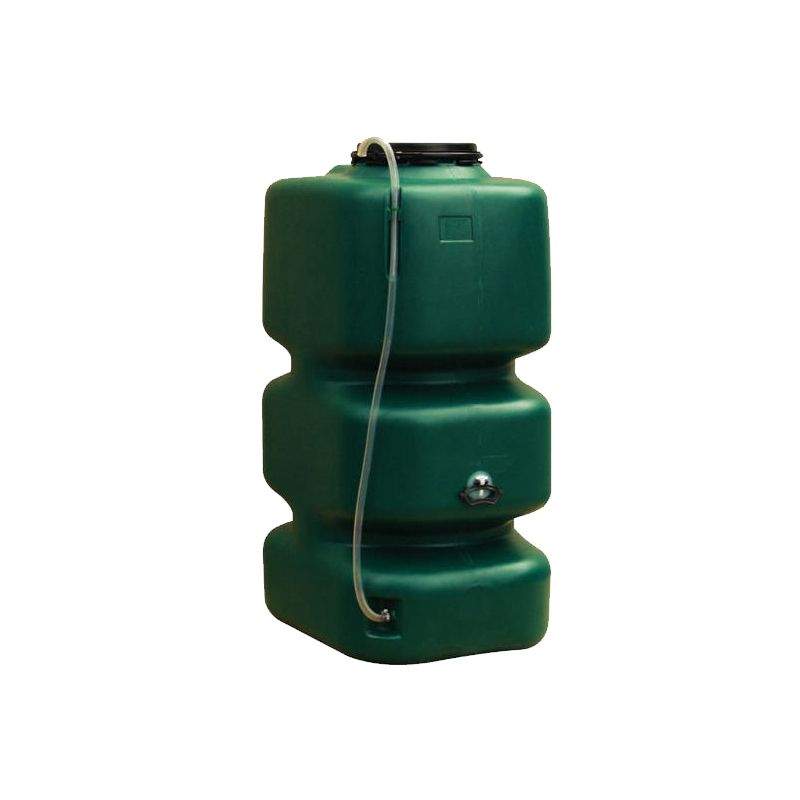 Graf Green Garantia Garden Water Butt Storage Tank 750L