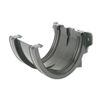 Brett Martin Plastic Guttering Deepstyle Industrial Union Bracket 170mm - Grey