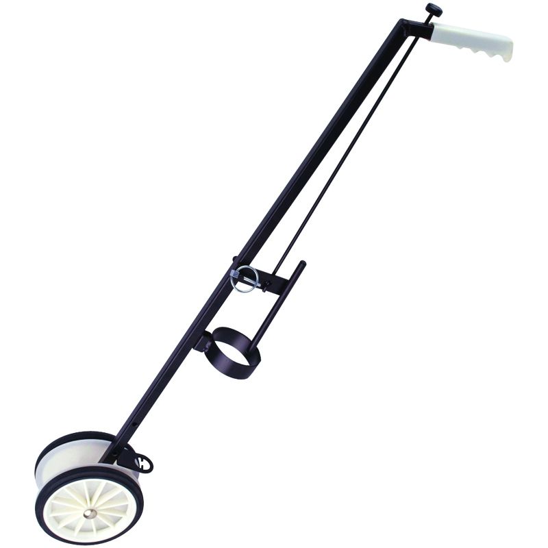 2 Wheeled Linemarker Aerosol Applicator - Prosolve
