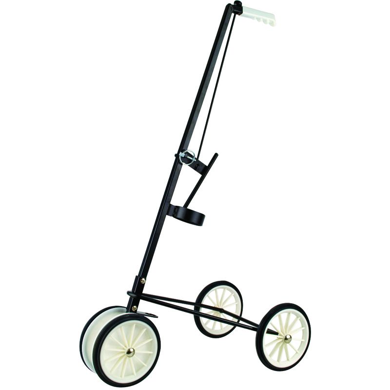 4 Wheeled Linemarker Aerosol Applicator - Prosolve