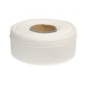 Land Drain Pipe Filter Sock Geotextile 100mm 25m Drainage Superstore®