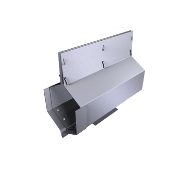 Gatic Paveslot Channel Drain 400mm - 3m