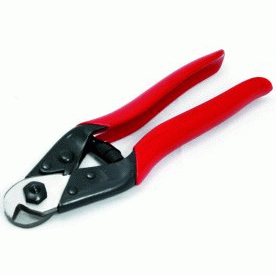 Side Wire Rope Cutters