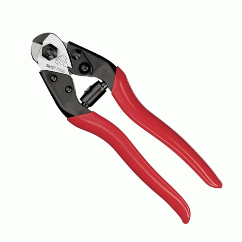 Felco Professional Wire and Rope Side Cutters