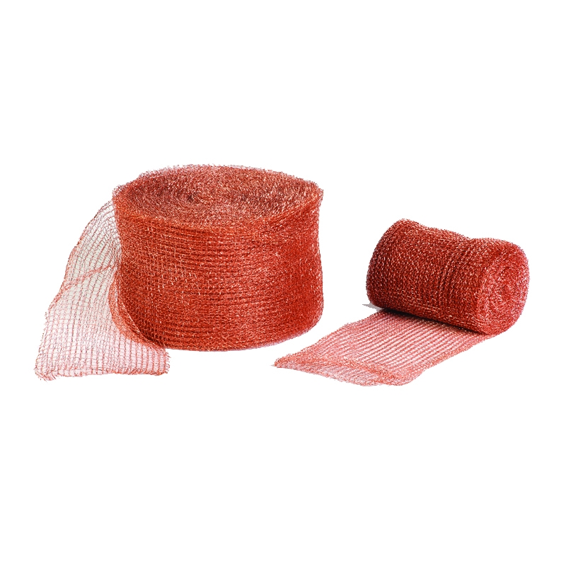 Copper Mesh Wire 30m X 125mm - STUF-FIT