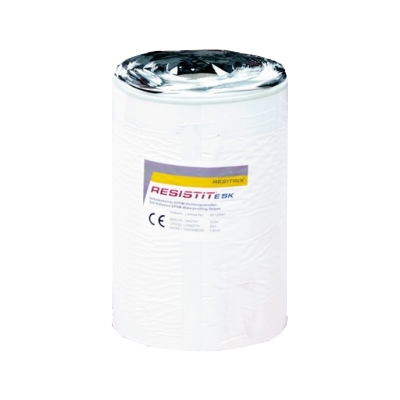 Hertalan ESK Self Adhesive 1.6mm EPDM Membrane - 20m x 1m Roll
