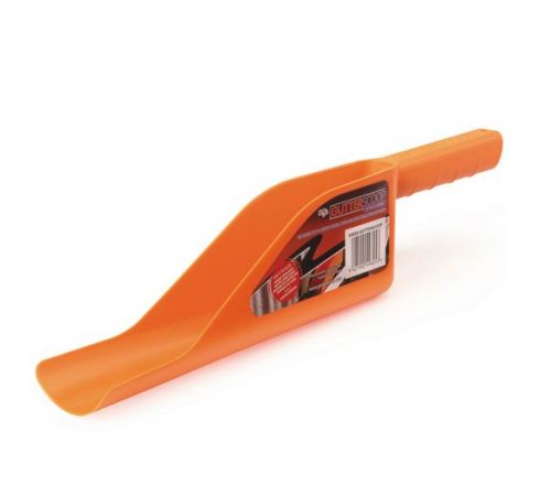 The Hedgehog Gutter Scoop Gutter Cleaner