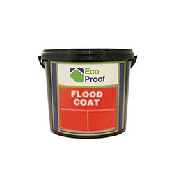 EcoProof Liquid Rubber Flood Coat - 5ltrs