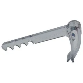 Hedgehog Gutter Clip for Securing Gutter Brushes (Each)