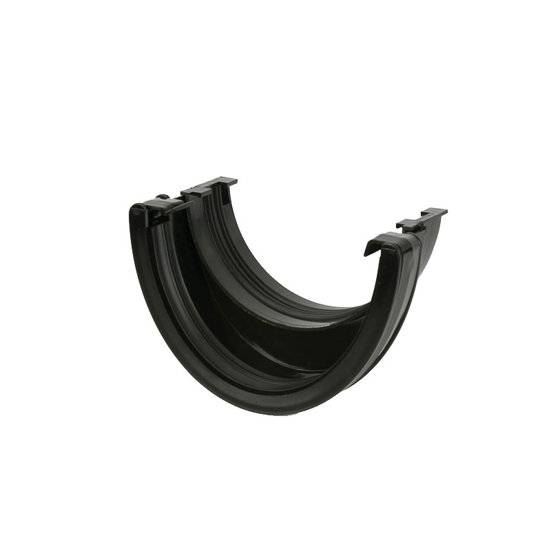 Plastic Guttering Deepstyle Industrial Adaptor 160mm to 170mm - Black