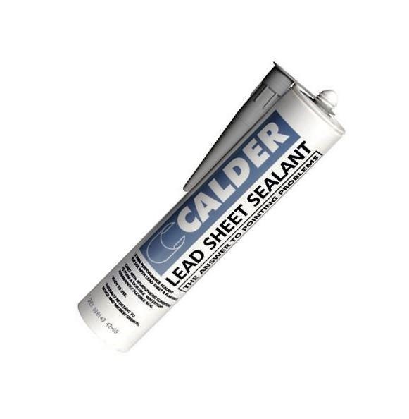 Lead Sheet Sealant - 290ml Cartridge