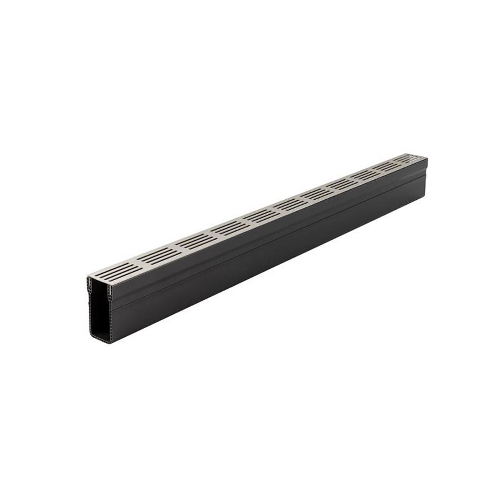 Cascade Cast Iron Style 106mm Prostyle Fabricated Special Angle - Blue