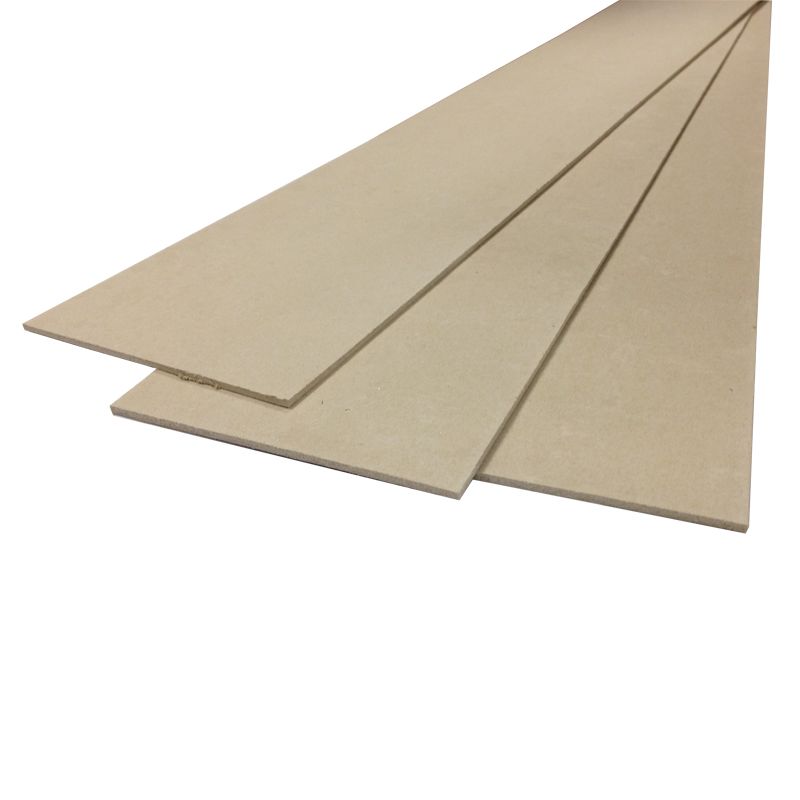 Fibre Cement Soffit Strips / Undercloaking - 1200mm x 150mm x 4.5mm