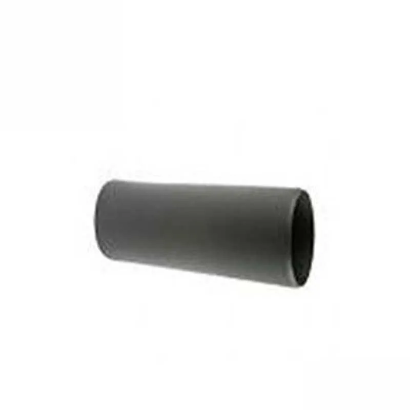 Cascade Pvc Pipe Cascade Cast Iron Style 110mm Plastic 500mm Long Offset Pipe (Grey ...