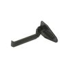 Brett Martin Plastic Guttering Ogee Prostyle Top Hung Fascia Bracket 106mm - Black