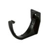 Brett Martin Plastic Guttering Deepstyle Multi Fix Fascia Bracket 115mm - Black
