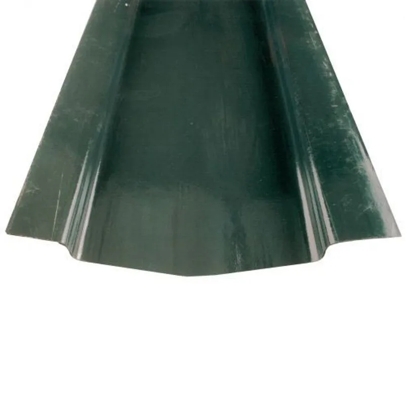 Tile Trough Diamond 60 GRP Valley Trough for Plain Tiles & Slate - 360mm x 3000mm ...