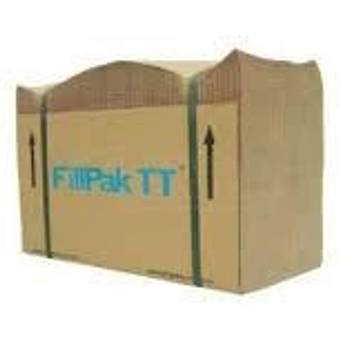 TT Fillpak Paper (50gsm) - 381mm x 500m | Drainage Superstore®