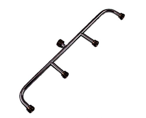 4 Prong / Gas Head Torch Adaptor
