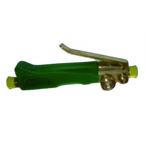 Torch Handle (Grun) - Complete with Trigger