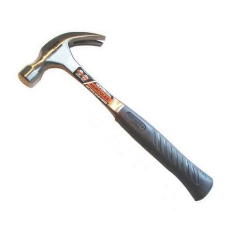 Claw Hammer - Fully Forged
