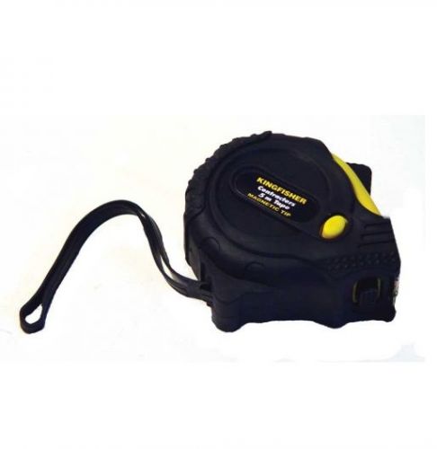 Tape Measure (High Visibility) - 5m