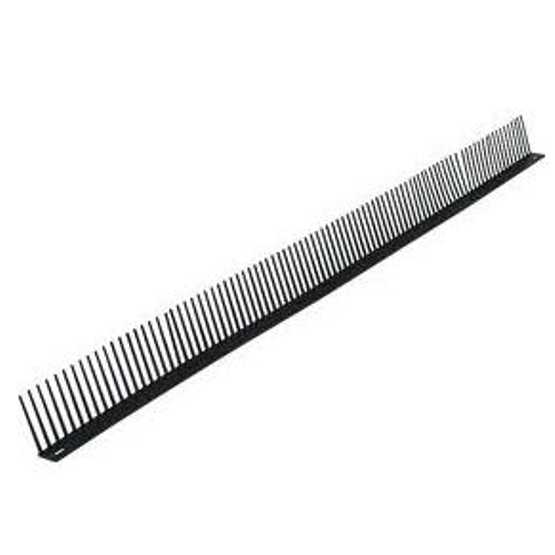 Eaves Bird/Insect Comb Filler - 62mm x 1m | Drainage Superstore®