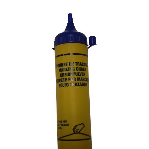 Gunner Chalk Re-fill 336g - Blue