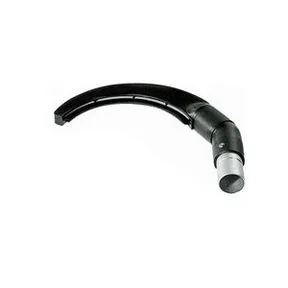 SkyVac Large Half Round Vac Brush (ideal for 200mm ducting)