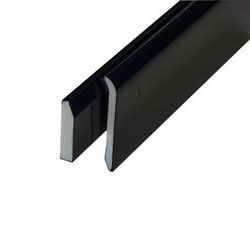 Sure Edge uPVC Gutter Drip Trim for EPDM Roof Systems - 2m