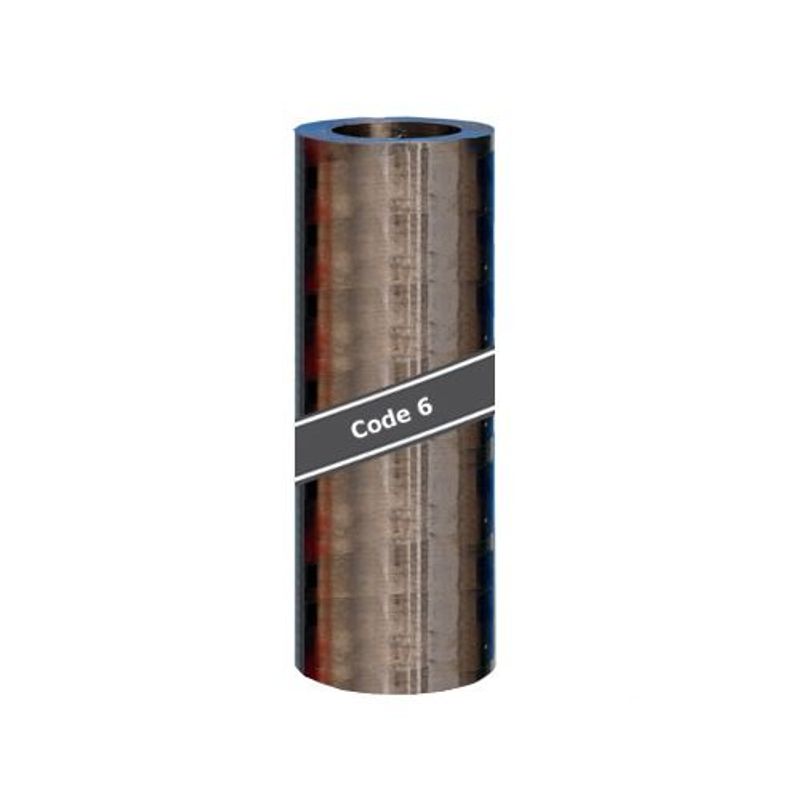 Lead Code 6 - 1.6m x 3m Milled Lead Flashing | Drainage Superstore®