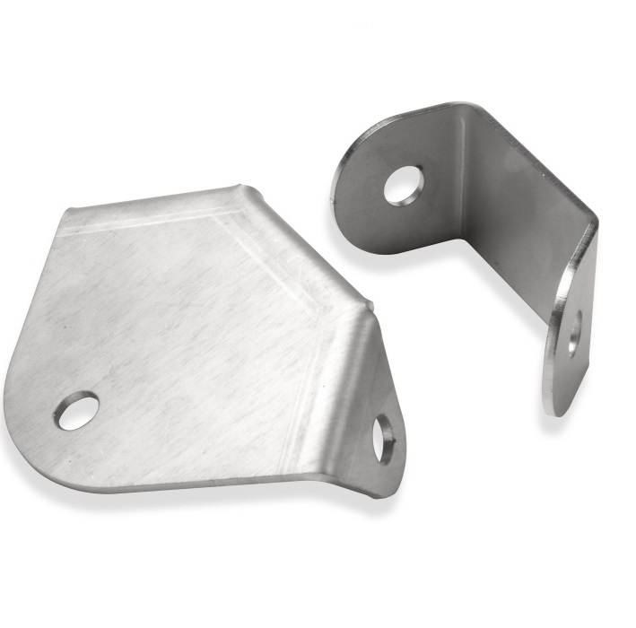 ACO 316 Stainless Steel Set for Axial Fixing