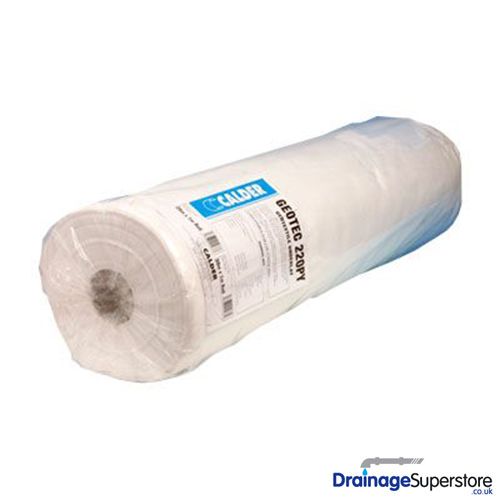 Geotec 220PY Lead Underlay - 25m x 1m