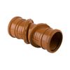 Brett Martin Underground Drain Pipe 0 - 90 Degree Adjustable Double Socket Bend - 110mm