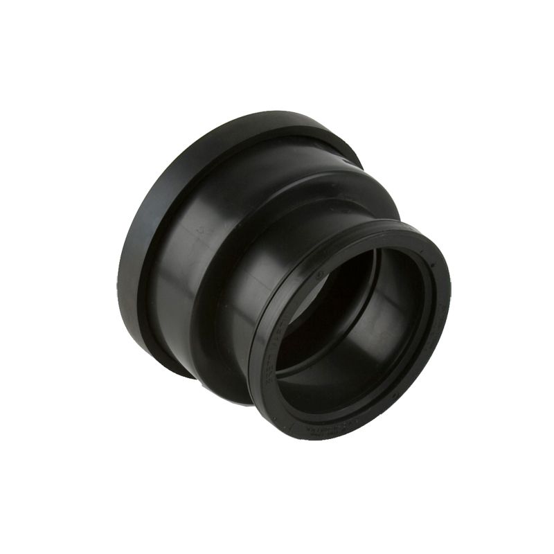 Brett Martin PVCu Standard Clay Adaptor - 110mm