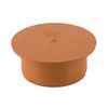 Brett Martin Underground Drain Pipe Socket Plug - 110mm