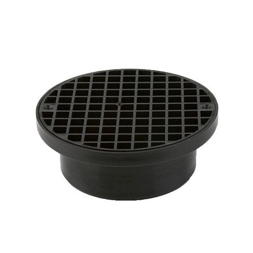 Brett Martin Round Hopper & Grid - Spare Part for B1001