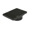 Brett Martin Rectangular Hopper Head and Grid - Spare Part for B1002