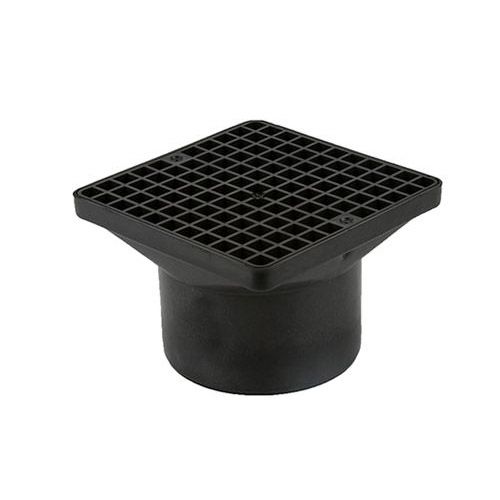 Brett Martin Square Hopper & Grid - Spare Part for B1003 