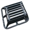 Brett Martin Heavy Duty Yard Drain Gully Grating Cover (To BS EN 124 Class C250kN)