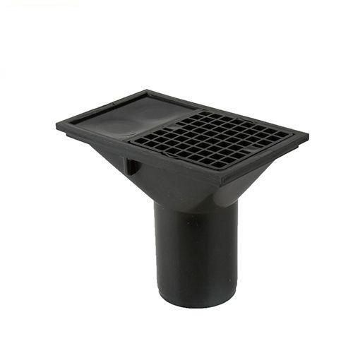 Brett Martin Integral Rectangular Hopper - 110mm