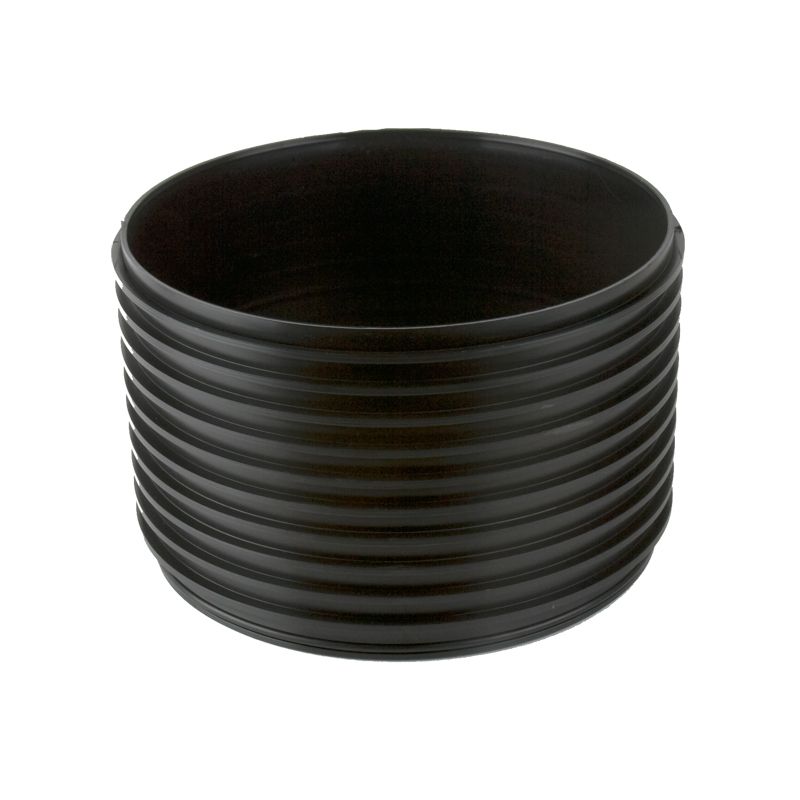 Brett Martin Inspection Chamber Riser 450mm diameter - 325mm Invert