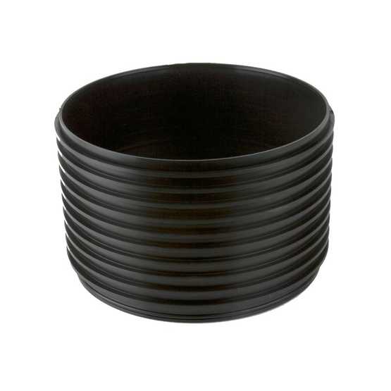 Brett Martin Inspection Chamber Riser 450mm diameter - 325mm Invert ...