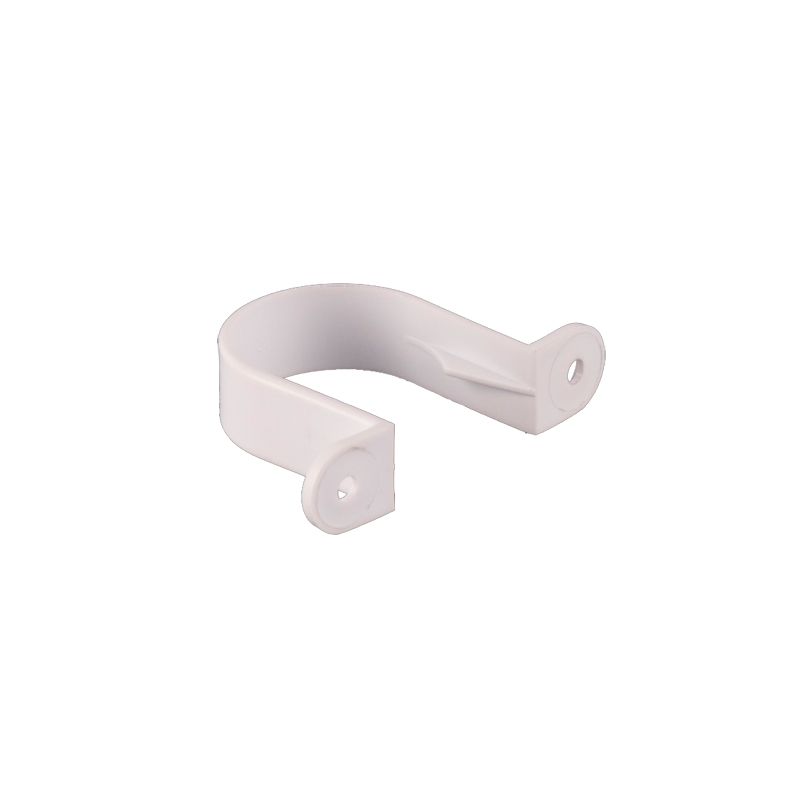 Brett Martin White Waste Push Fit Pipe Clip - 32mm