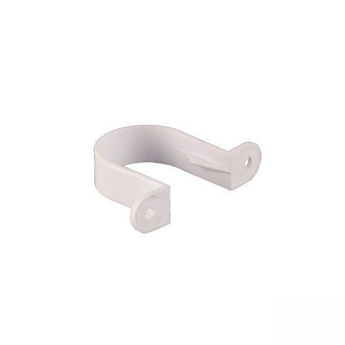 Brett Martin Compression Waste Pipe Clip - 40mm