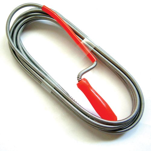 Sink Waste Cleaner 12ft x 1/4inch - Monument