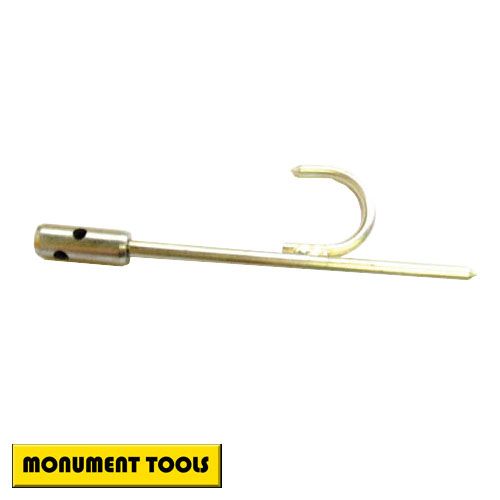 Steelthrust Drain Rod Harpoon
