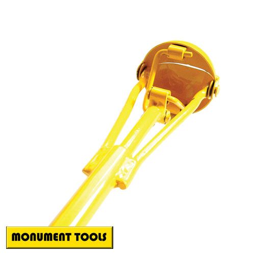 Gully Grab With 1.5m Handle 90mm 3.5 Inch Bowl Drainage Superstore®